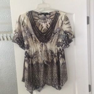 Top with a few accent sequins.